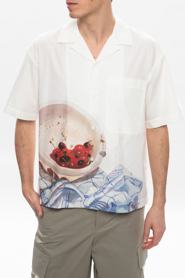 SchaferandweinerShops | Men's Clothing | Jacquemus Short